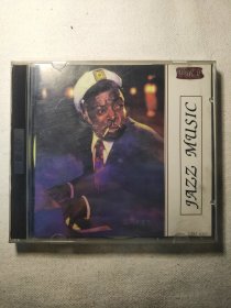 JAZZ MUSIC CD