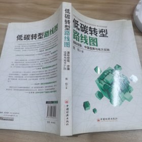 低碳转型路线图：国际经验、中国选择与地方实践