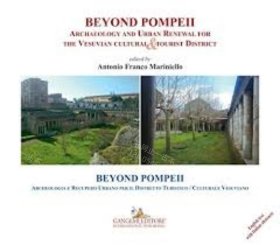 价可议 Beyond Pompeii Archaeological and Urban Renewal for the Vesuvian cultural tourist District nmwxhwxh