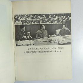中国共产党第十次全国代表大会文件汇编【店编3】