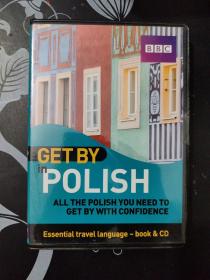 GET BY in POLISH  在波兰过日子