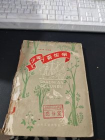 少年哥伦布 大32开插图本