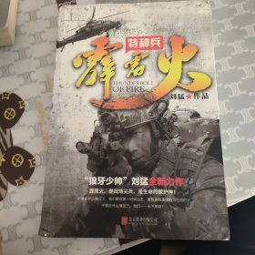 特种兵之霹雳火