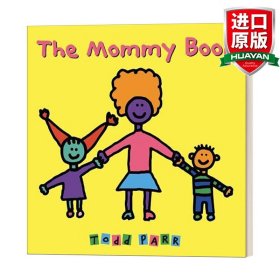 The Mommy Book  妈咪的书