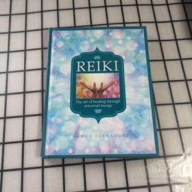 REIKI