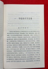 火柴大王刘鸿生（中华民国史丛书）