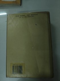 弃儿汤姆·琼斯史