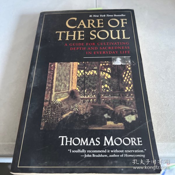 Care of the Soul (Reprint Edition)