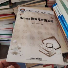 Access数据库应用基础