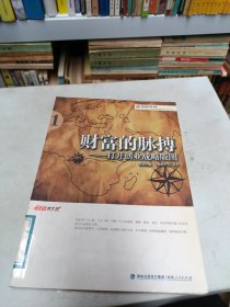 财富的脉搏：打开创业战略版图