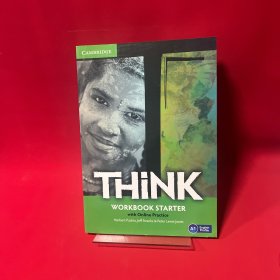 Think Level 1 Student's Book A1(练习册）