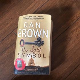 TheLostSymbol,PromotionalEdition
