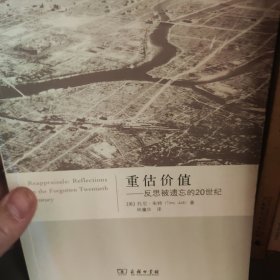重估价值：反思被遗忘的20世纪