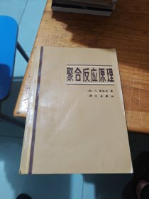 聚合反应原理 一版一印