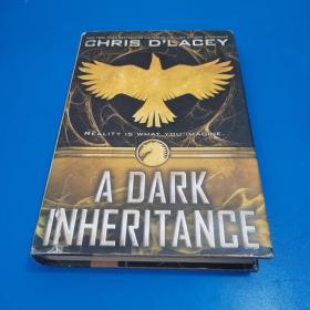 A Dark Inheritance(黑暗的传承英文版)