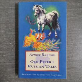 Old Peter\'s Russian Tales