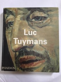 luc tuymans