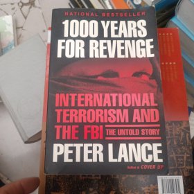 1000 Years for Revenge