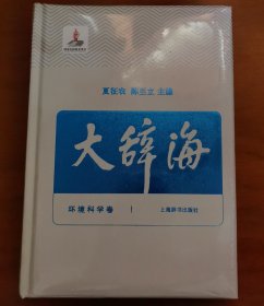 大辞海（38卷）