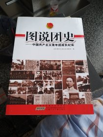 图说团史：中国共产主义青年团成长纪实