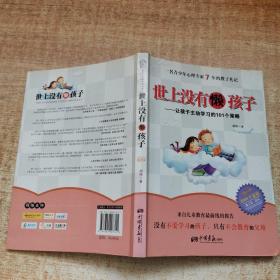世上没有懒孩子：让孩子主动学习的101个策略