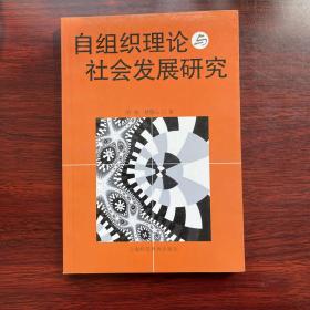 自組織理論與社會(huì)發(fā)展研究