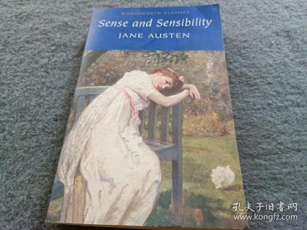 Sense and Sensibility