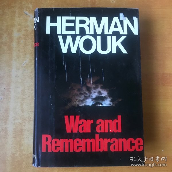 War and Remembrance