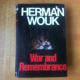 War and Remembrance