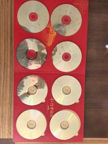 歌声流淌四十年（40cd 纪念改革开放40年经典歌曲集） 和谐中国颂（8cd 唱片典藏集） 和谐乐章（2cd 中国原创经典） 续唱春天的故事（2cd 深圳罗湖区纪念改革开放30年） 心系祖国 感动广东（2cd 纪念改革开放30年征歌活动获奖歌曲）