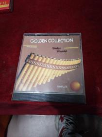CD--GOLDENCOLLECTION【外文CD】