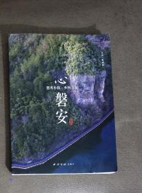心磐安 悠客小镇 乡约方前