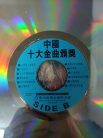 【稀见收藏品】正版激光LD视盘 《百家欢MTV:1995年中国十大金曲颁奖典礼晚会》杨钰莹 陈思思 林依轮 高林生 尹相杰 于文华 那英 甘萍 白雪 江珊 孙悦 陈明 郑钧 老狼 罗中旭 孙浩 等演唱