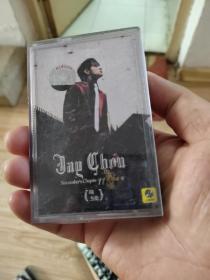 周杰伦《11月的肖邦》