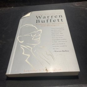 Essays of Warren Buffett：Lessons for Investors and Managers