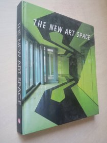 THE NEW ART SPACE 新艺术空间