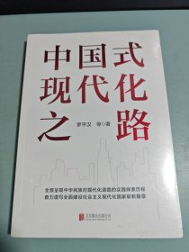 中国式现代化之路