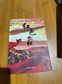 红色血脉 献给中国人民解放军建军90周年