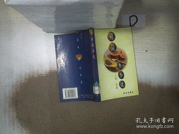 精品小小说