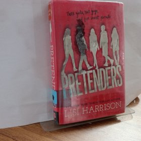 Pretenders