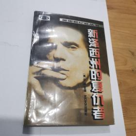 新泽西州的复仇者