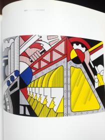 国内唯一现货  Pop art spirits  波普艺术：20世纪的流行艺术革命：路德维希收藏  1998
