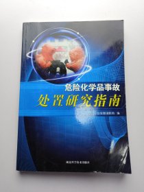 危险化学品事故处置研究指南