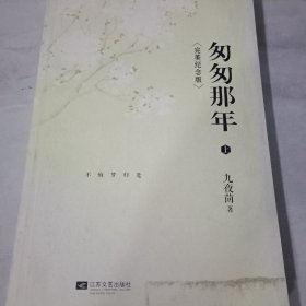 匆匆那年：完美纪念版