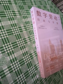 数字劳动 : 自由与牢笼