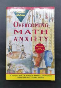 （进口英文原版）Overcoming Math Anxiety ( Revised and Expanded ed. )