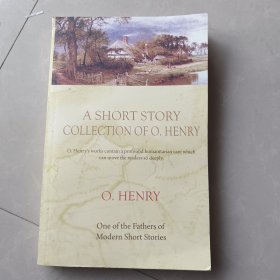 A SHORT STORY COLLECTION