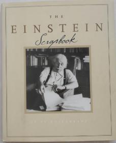 THE EINSTEIN a life biography sourcebook 英文原版精装