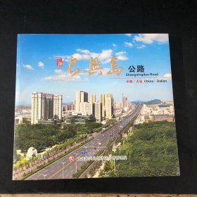 大连 长兴岛公路