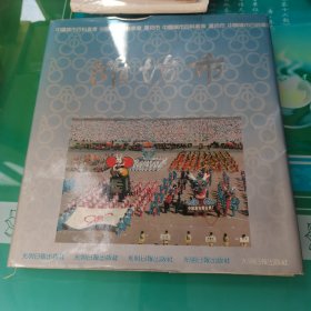 濰坊市 中國城市百科叢書